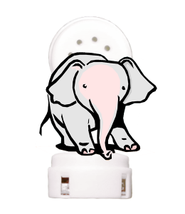 Elephant Sound Module
