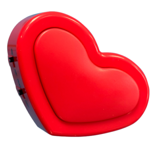 Heart Recordable Sound Module (16 second)
