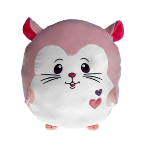 "Harriet" the Hamster