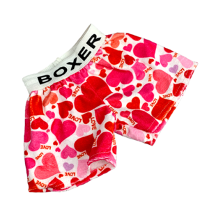 Heart Boxers