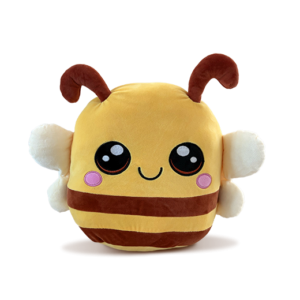 "Billy Buzz" the Bee