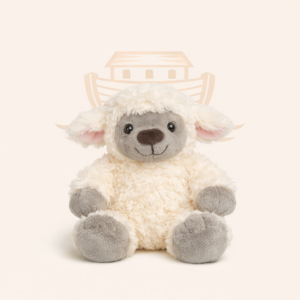 "Shannon" the Sheep