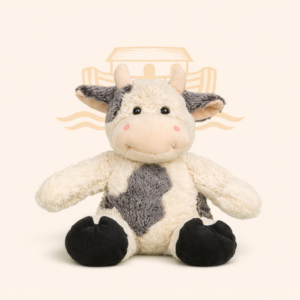 "Bessie Mae MOO-cho" the Cow