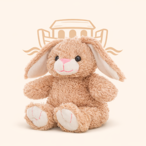 "Flopsy" the Bunny
