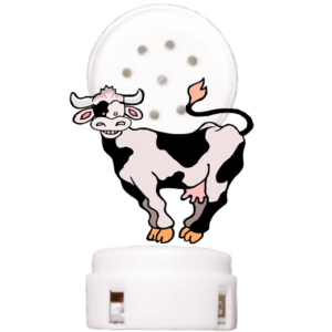 Cow "MOO" Sound Module